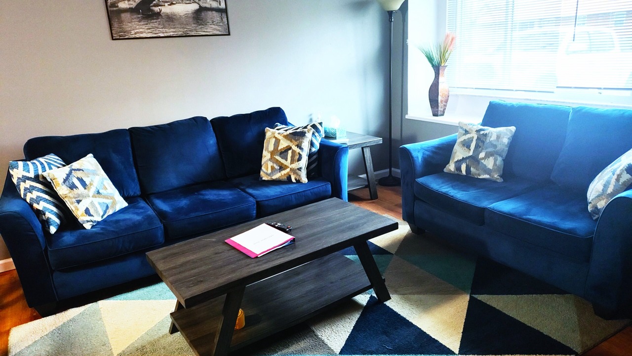 Photo of Livingroom in Springdale