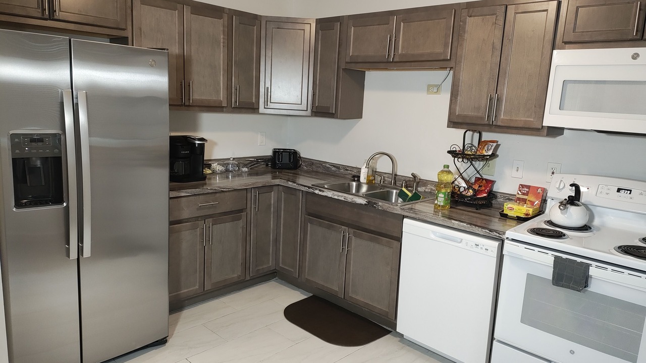 Photo of Kitchen in Springdale