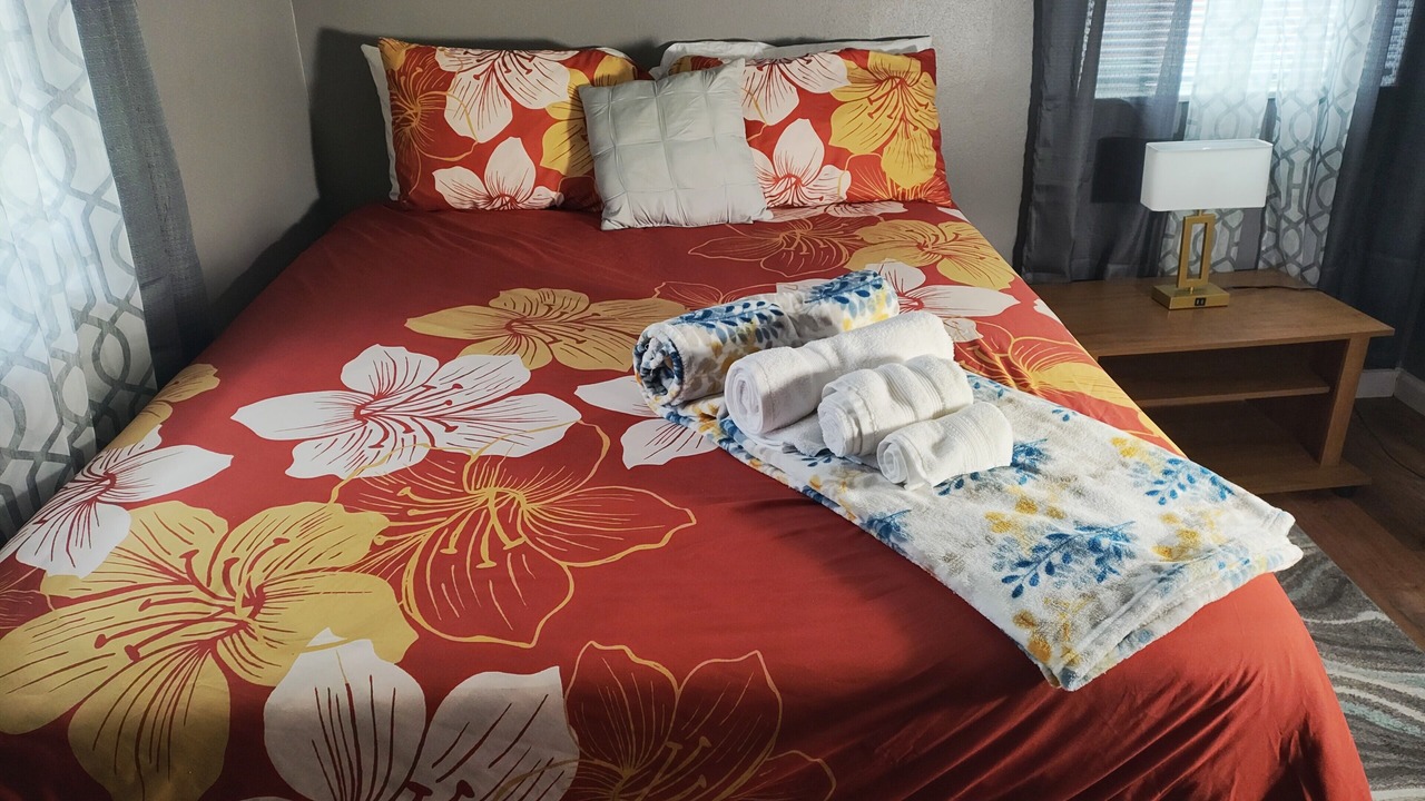 Photo of Bedroom in Springdale