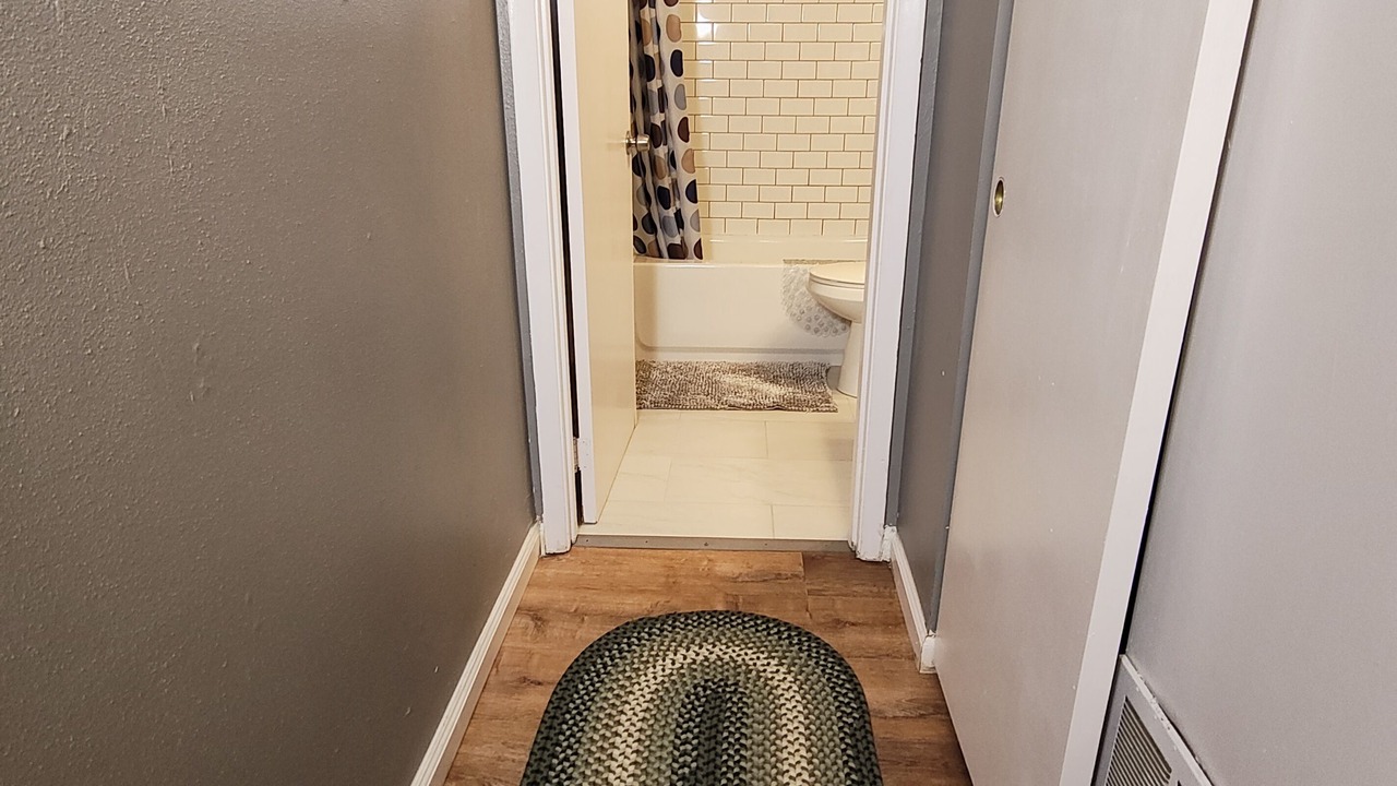 Photo of Bathroom in Springdale