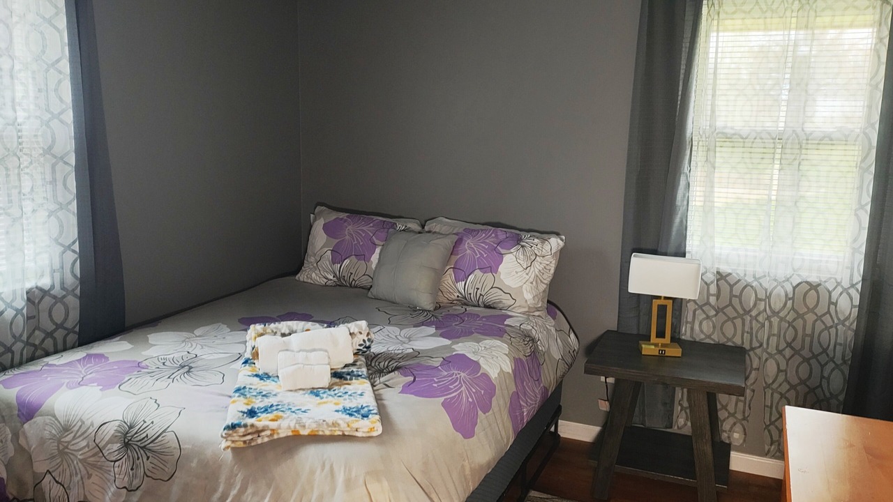Photo of Bedroom in Springdale