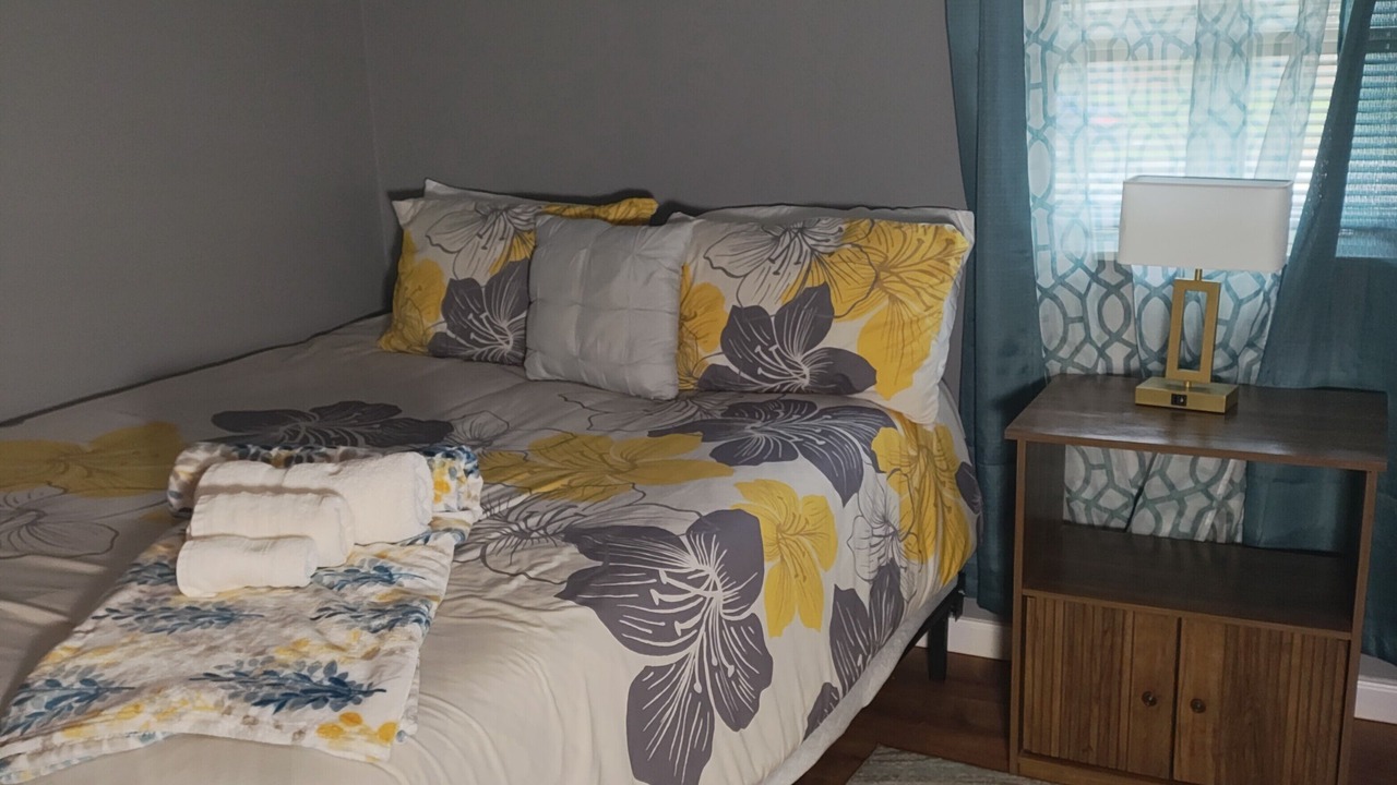 Photo of Bedroom in Springdale