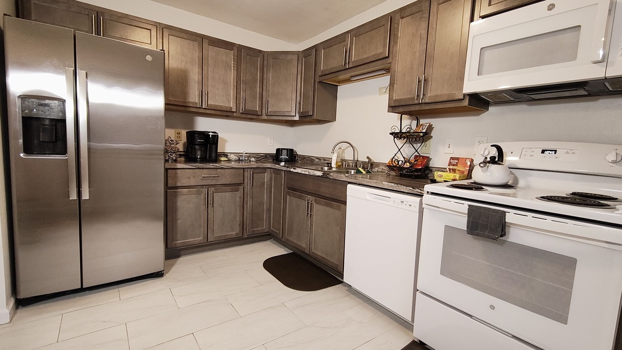 Photo of Kitchen in Springdale