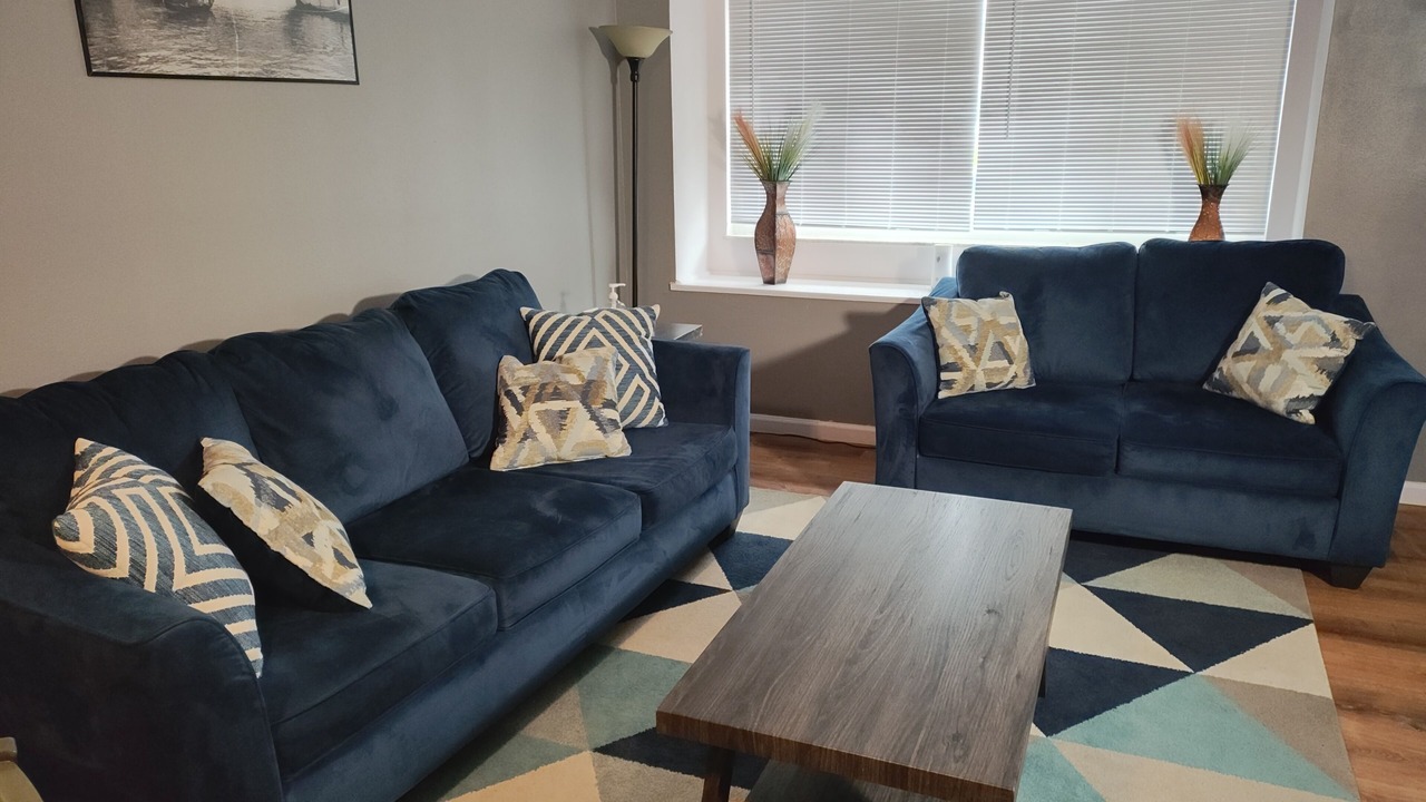Photo of Livingroom in Springdale