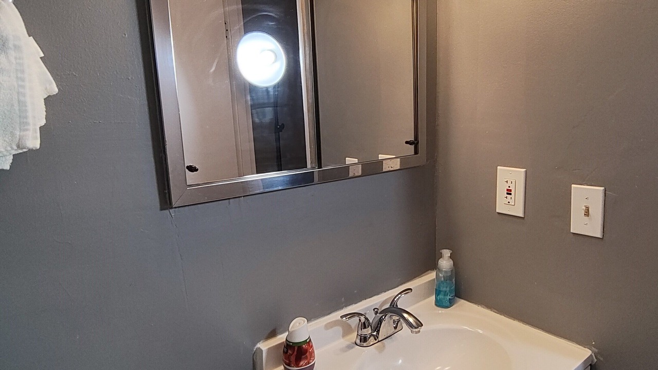 Photo of Bathroom in Springdale