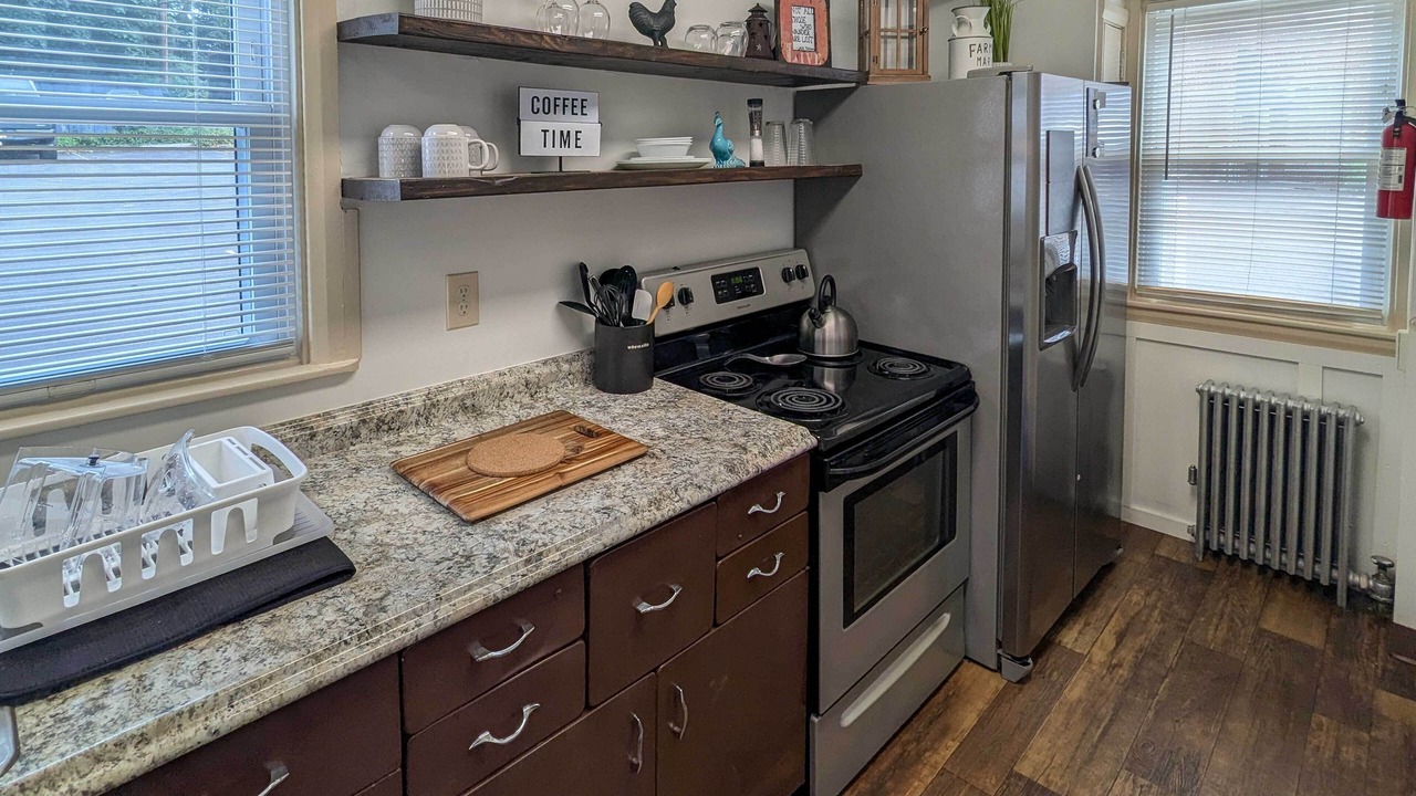 Photo of Kitchen in Pottstown