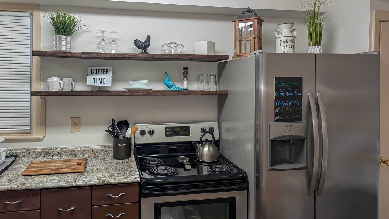 Photo of Kitchen in Pottstown