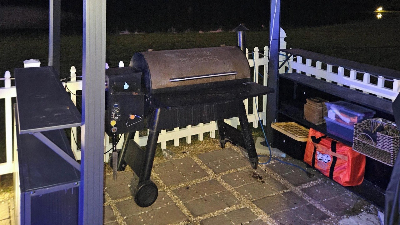 Photo of Outdoor in Orangeburg County