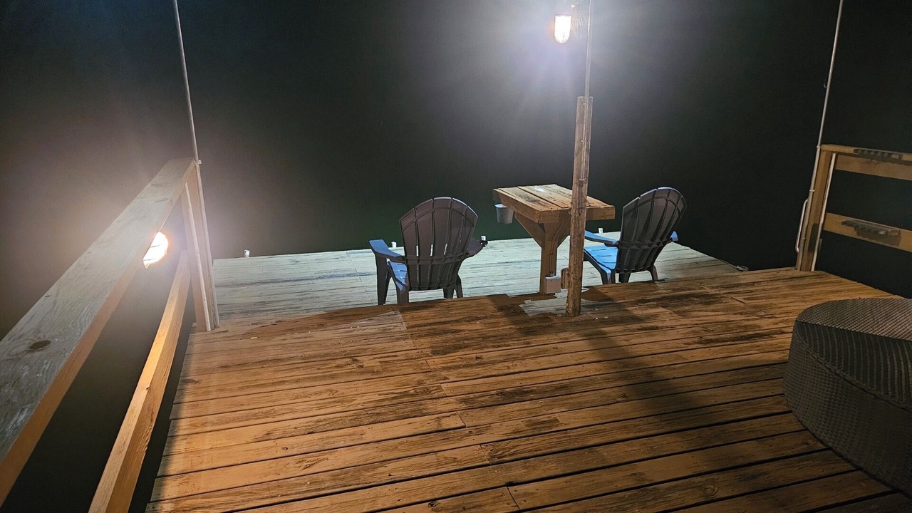 Photo of Outdoor in Orangeburg County