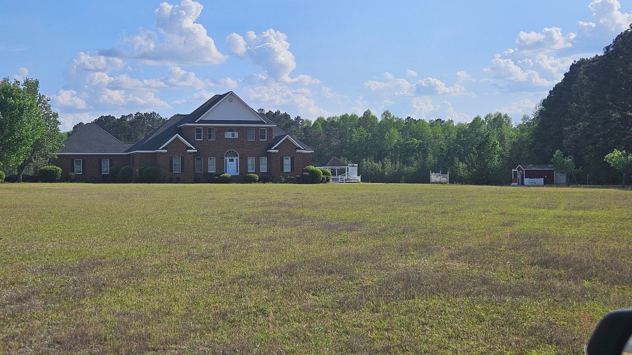 Photo of Others in Orangeburg County