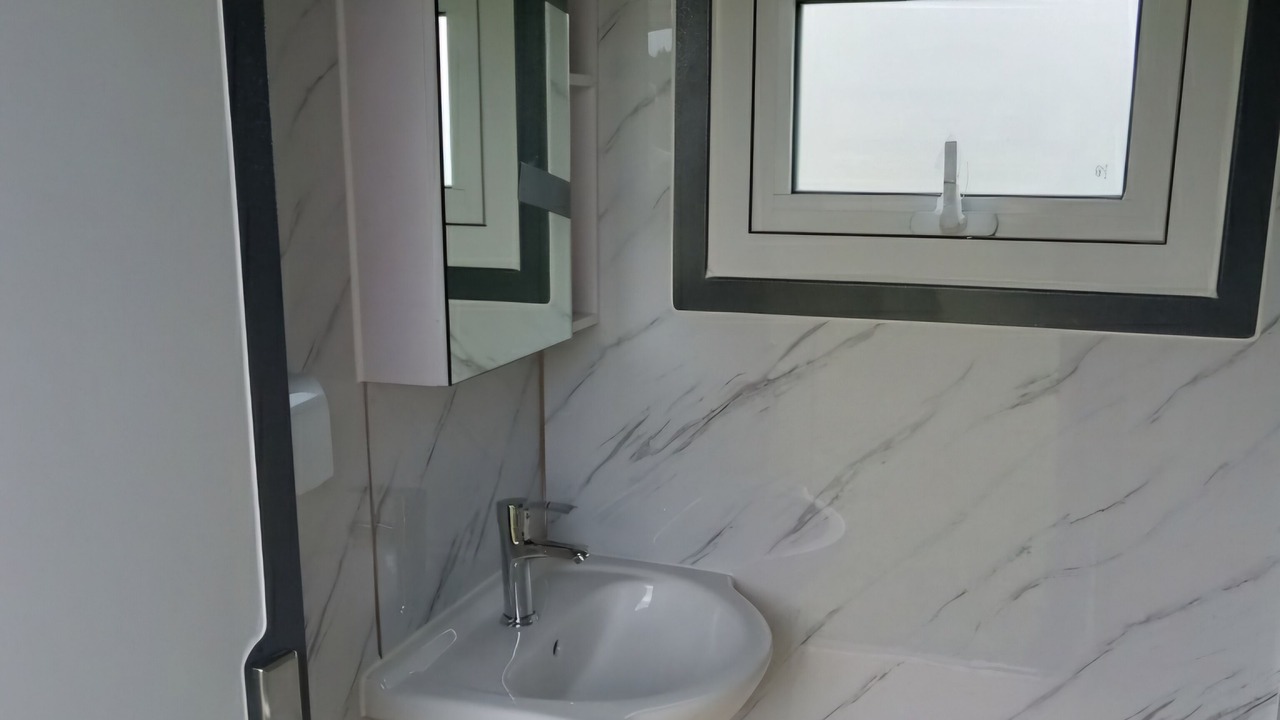 Photo of Bathroom in Orangeburg County
