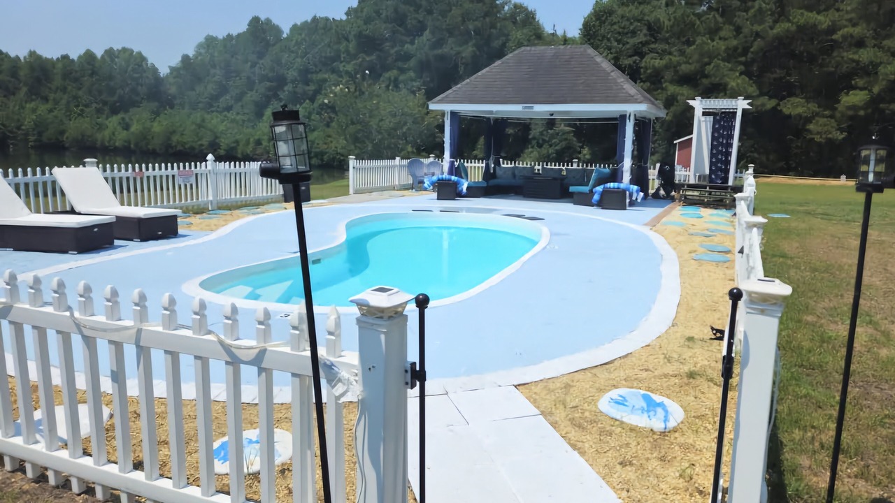 Photo of Outdoor in Orangeburg County