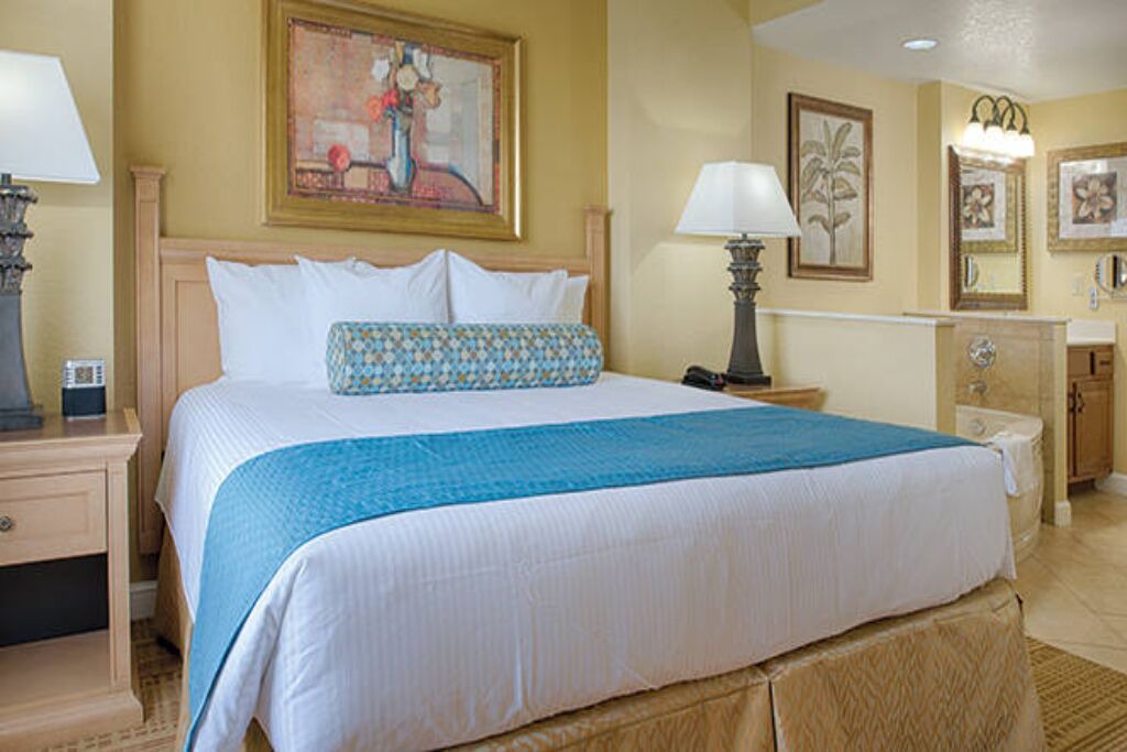 Photo of Bedroom in Florida Central Atlantic Coast