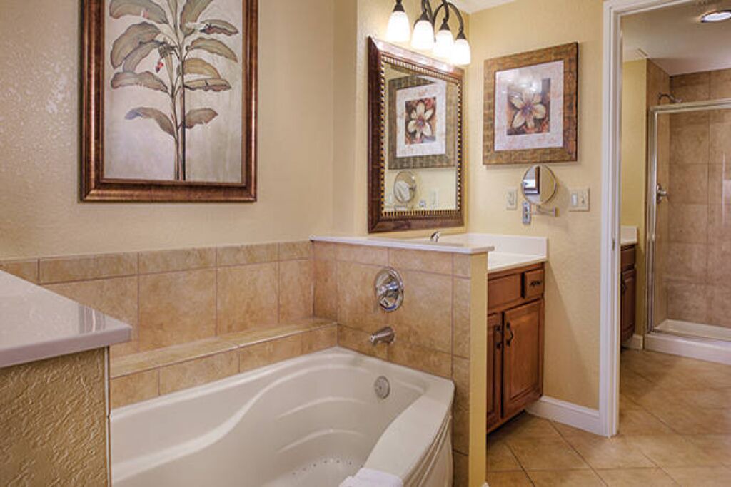 Photo of Bathroom in Florida Central Atlantic Coast