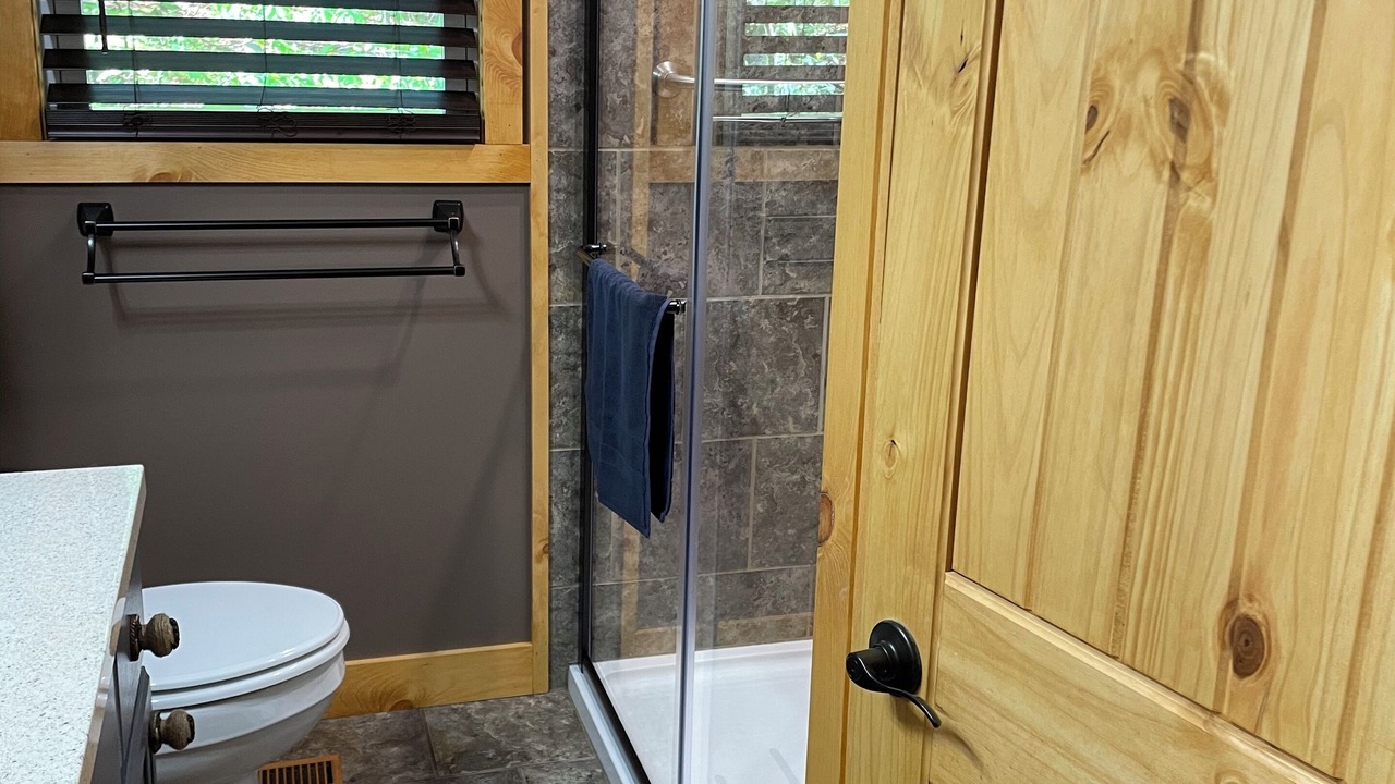 Photo of Bathroom in Hesston