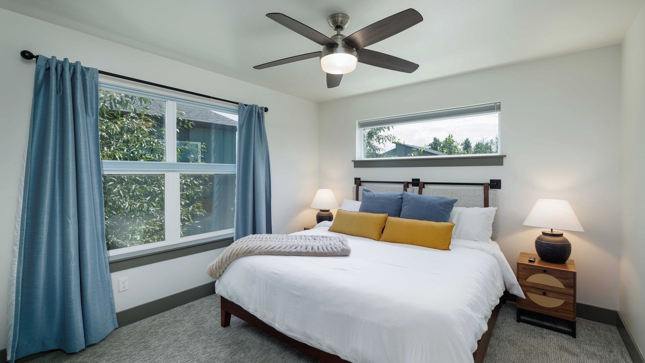 Photo of Bedroom in Four Corners