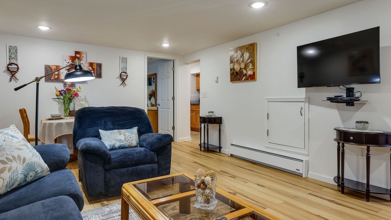 Photo of Livingroom in Quakertown