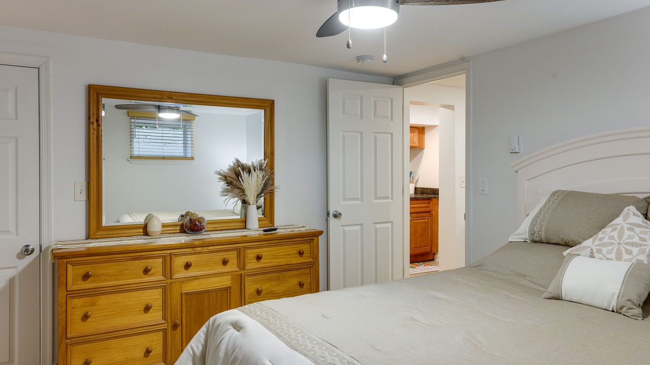 Photo of Bedroom in Quakertown