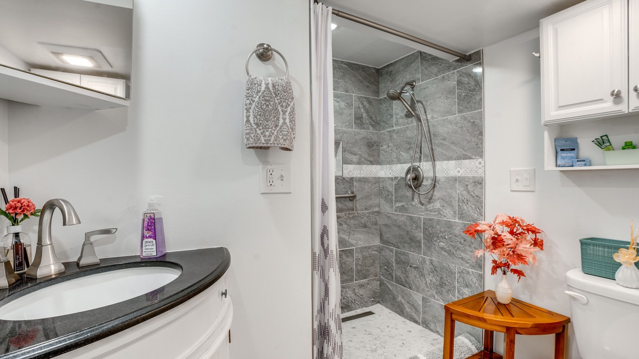 Photo of Bathroom in Quakertown