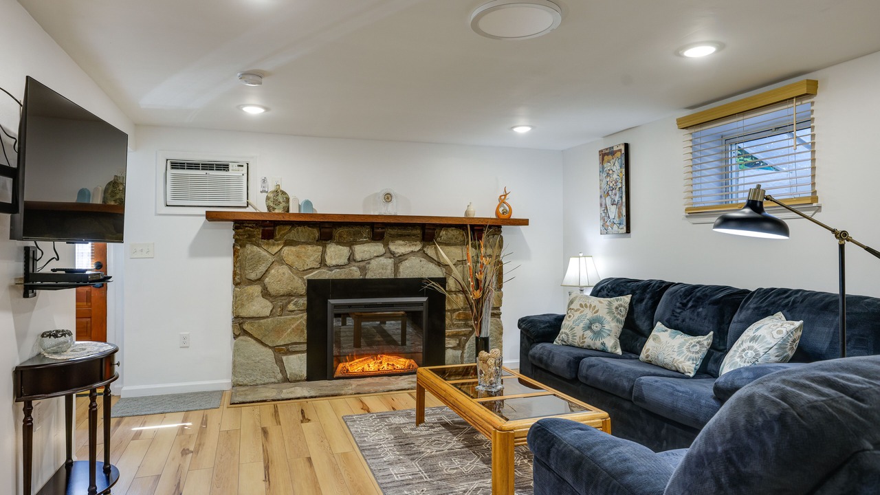Photo of Livingroom in Quakertown