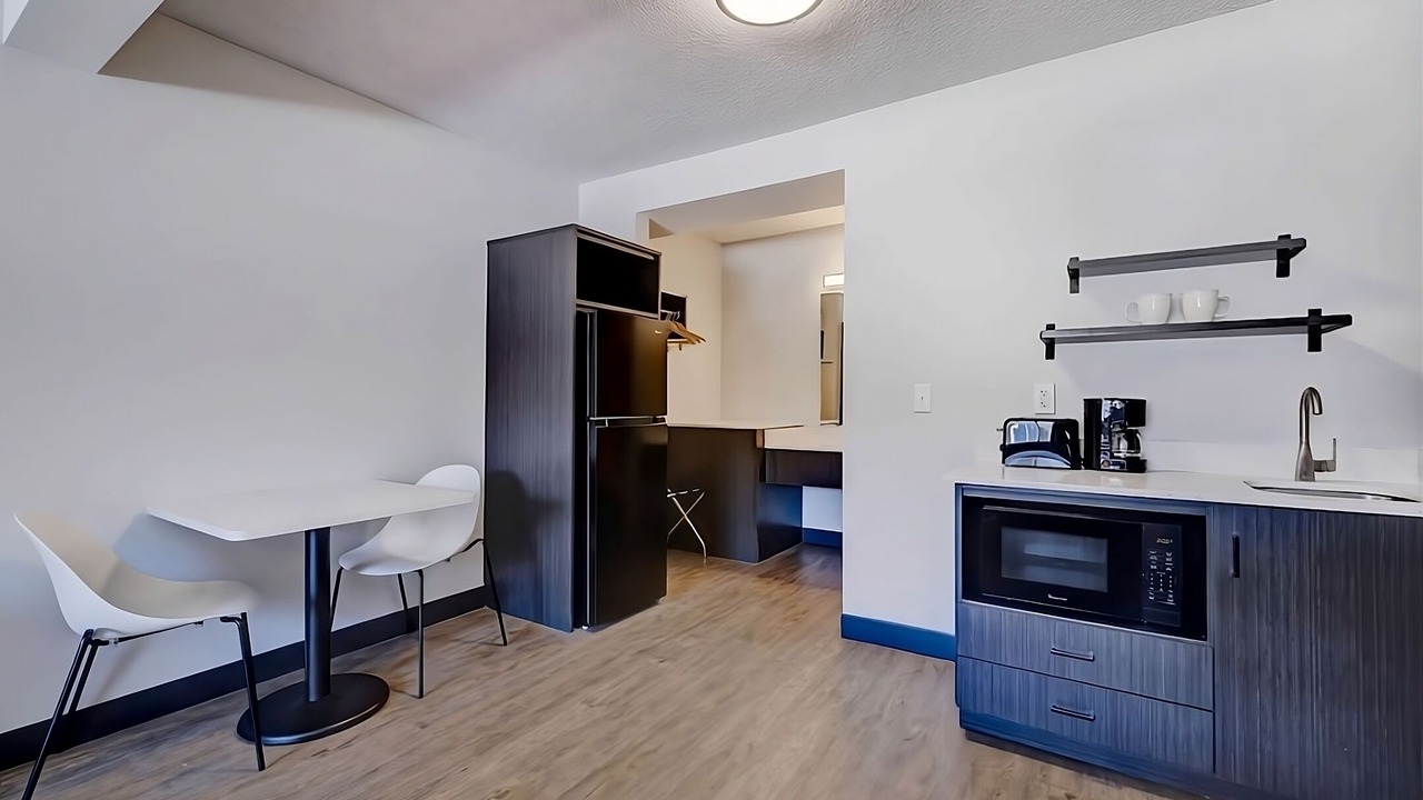 Photo of Bedroom in Rock Springs