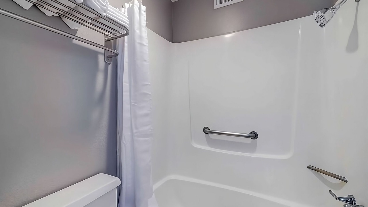 Photo of Bathroom in Rock Springs