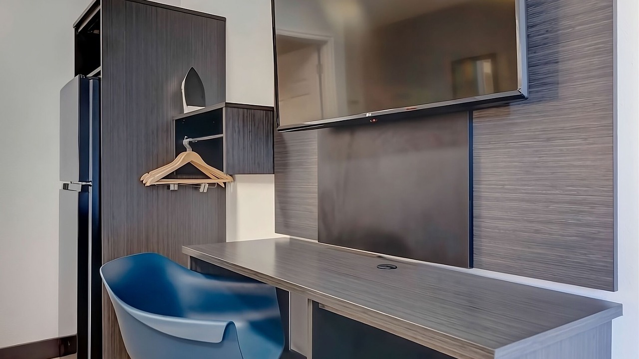 Photo of Bedroom in Rock Springs