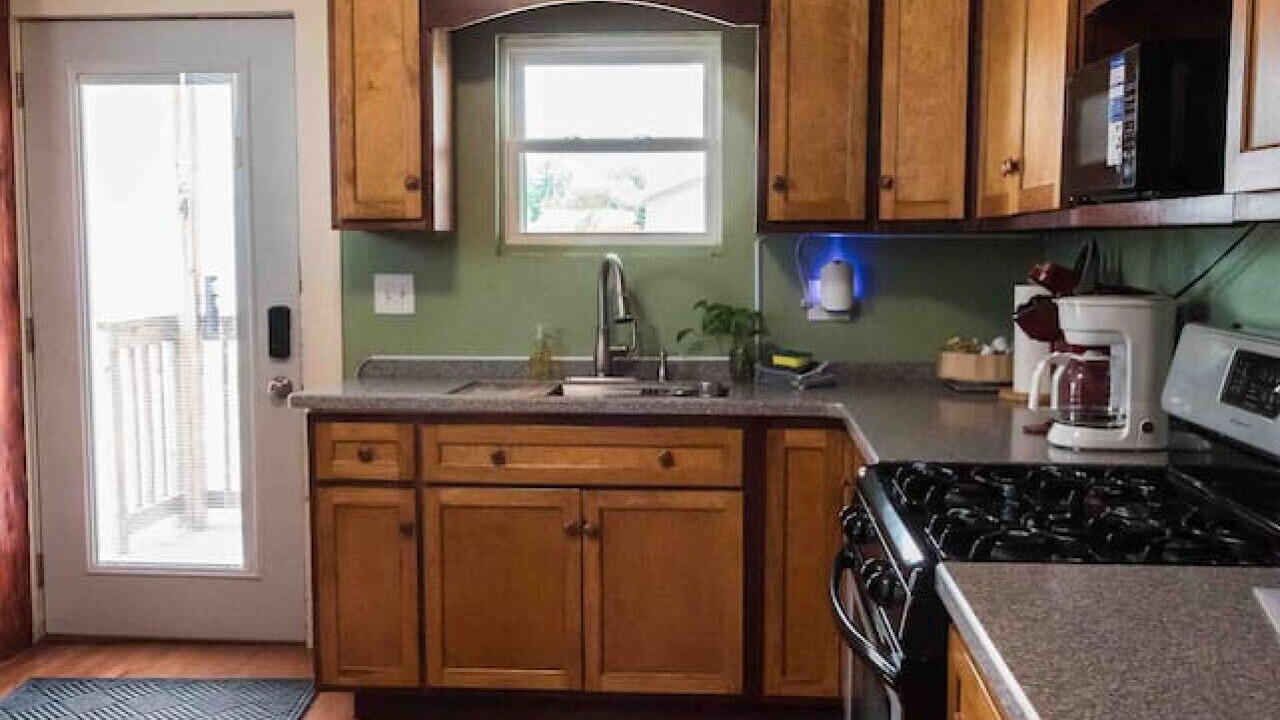 Photo of Kitchen in Massillon