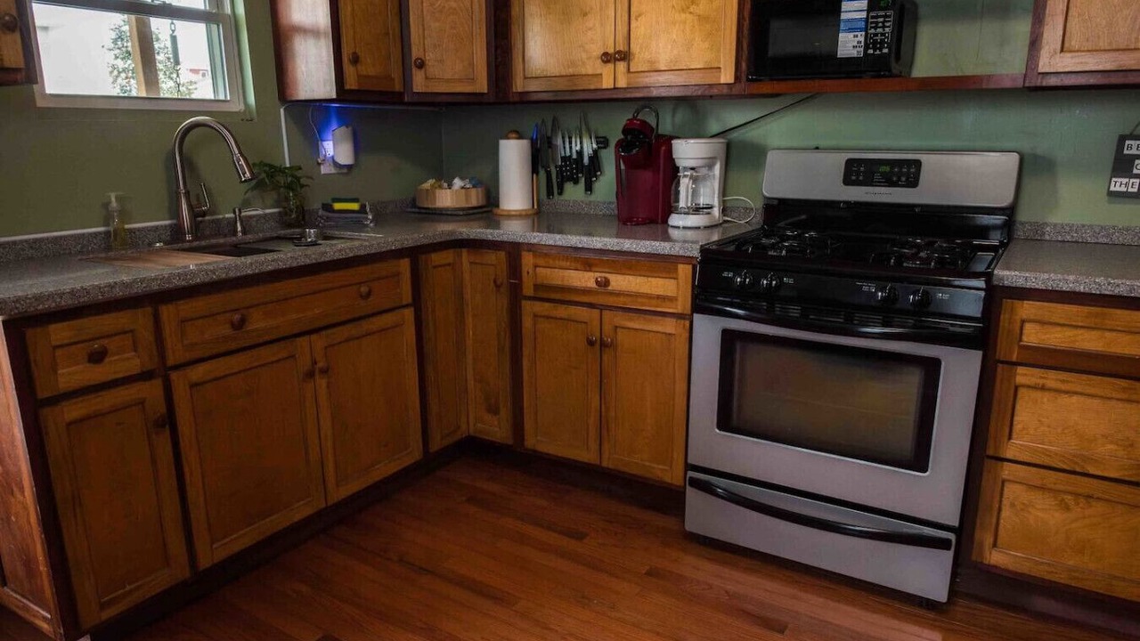 Photo of Kitchen in Massillon