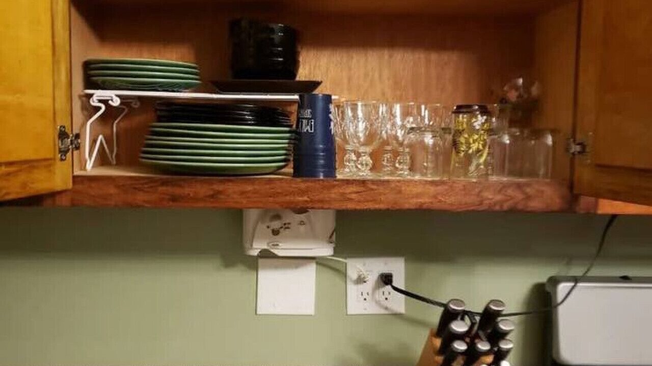 Photo of Kitchen in Massillon