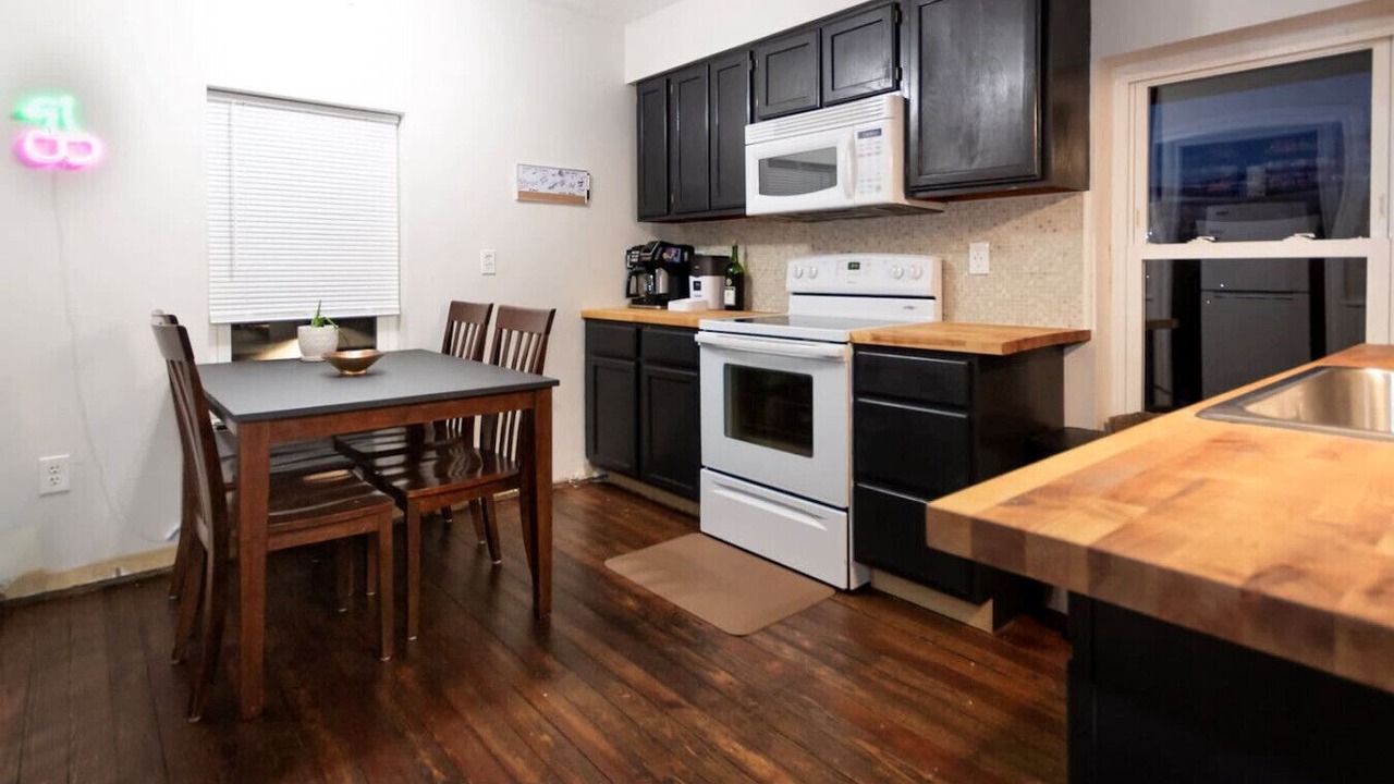 Photo of Kitchen in Massillon