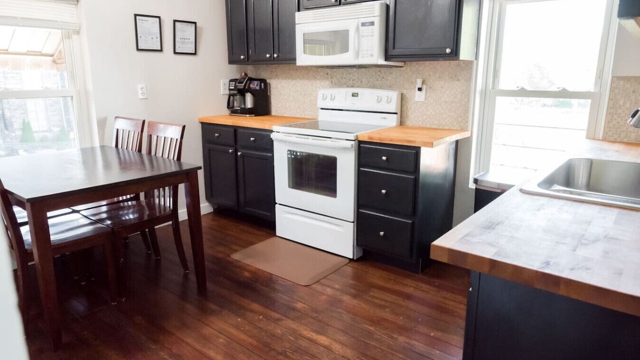 Photo of Kitchen in Massillon