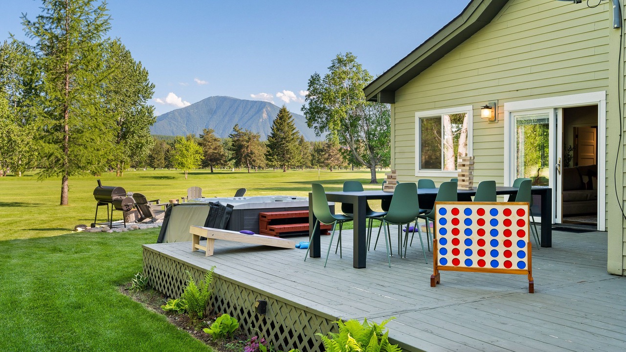 Photo of Outdoor in West Glacier
