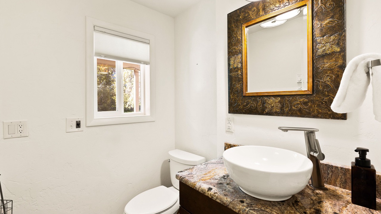 Photo of Bedroom in West Glacier