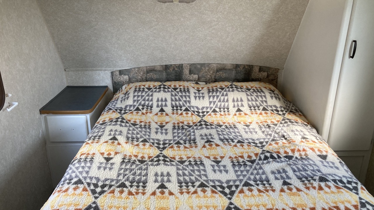 Photo of Bedroom in Cody