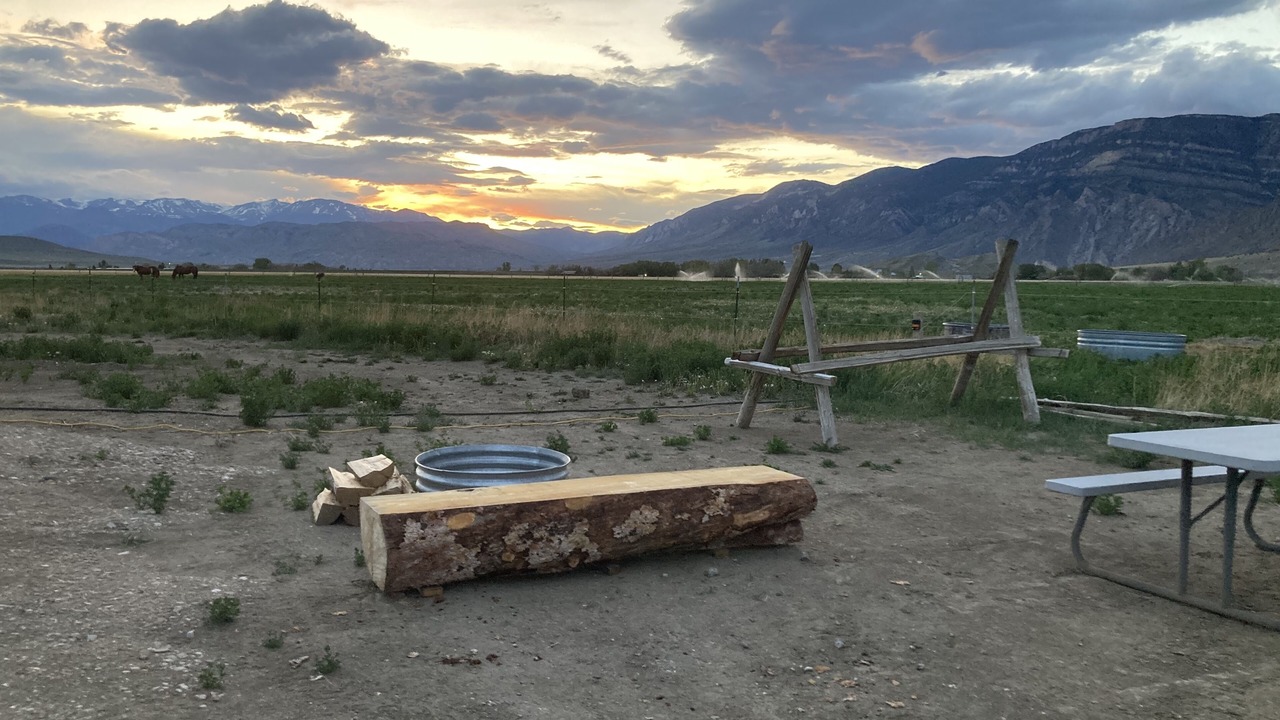 Photo of Outdoor in Cody