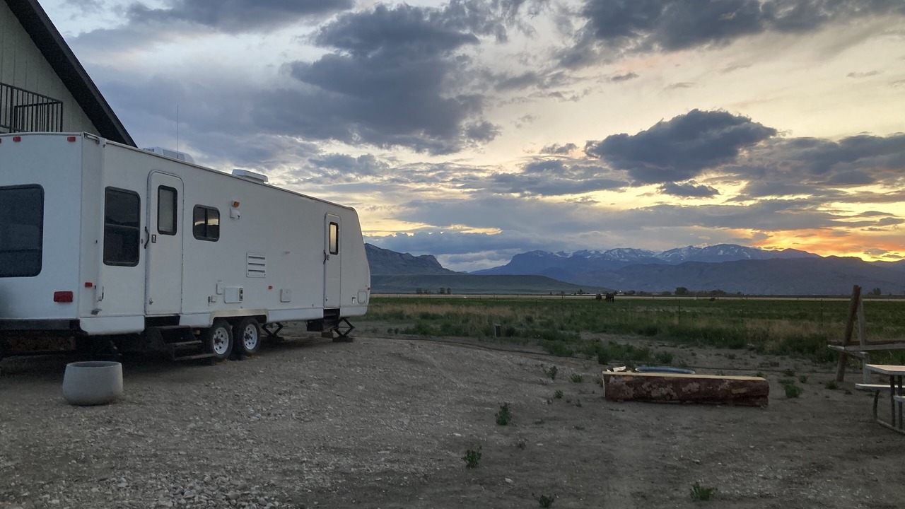 Photo of Outdoor in Cody