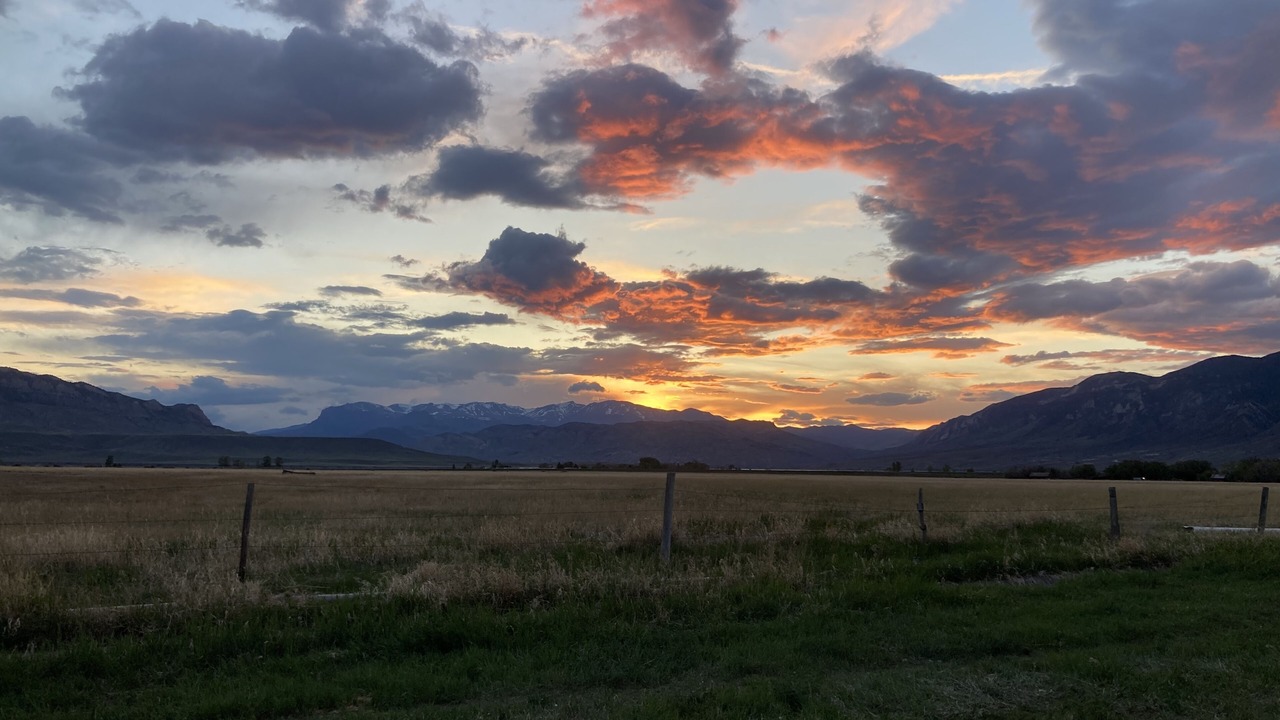 Photo of Outdoor in Cody