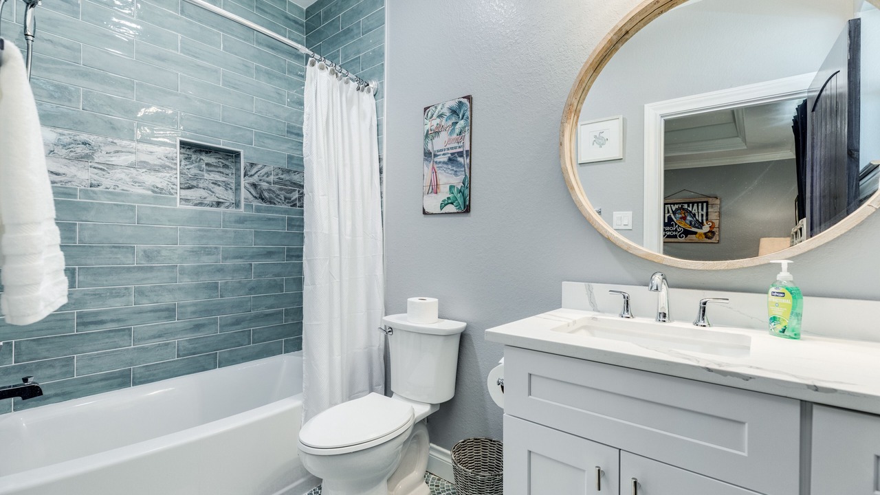 Photo of Bathroom in San Luis