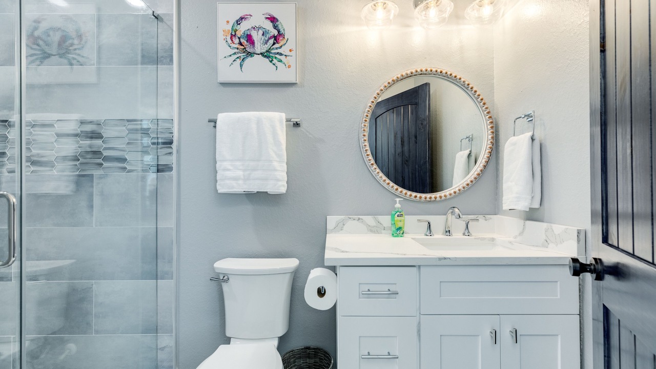 Photo of Bathroom in San Luis