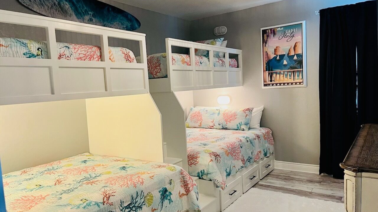 Photo of Bedroom in San Luis