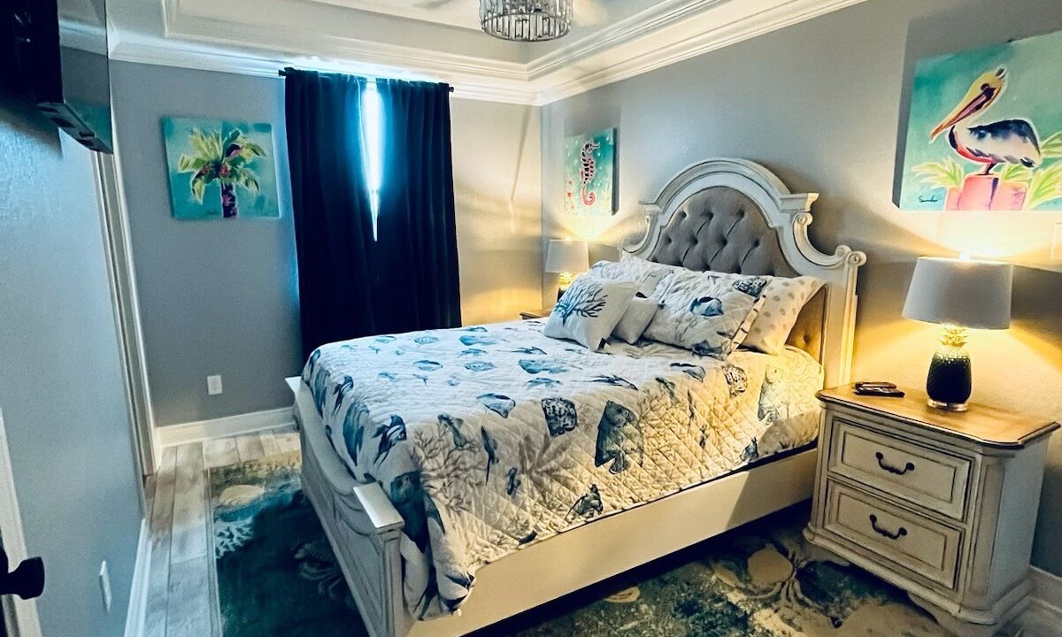 Photo of Bedroom in San Luis