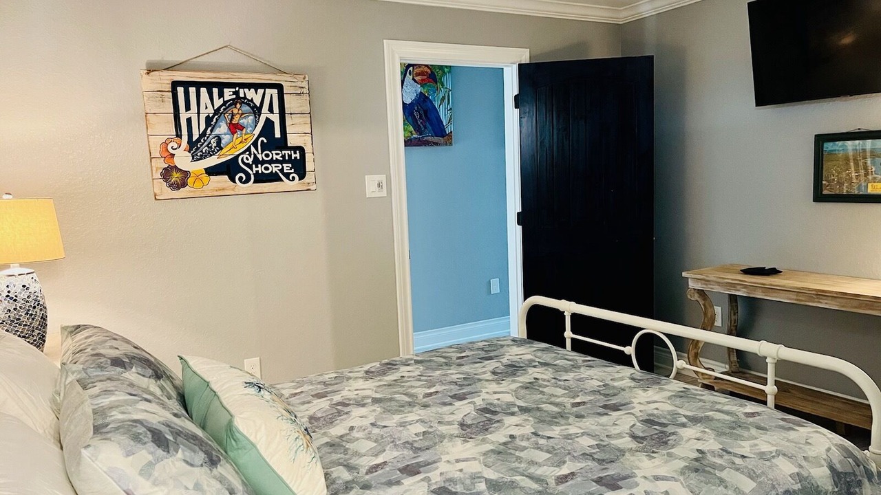 Photo of Bedroom in San Luis
