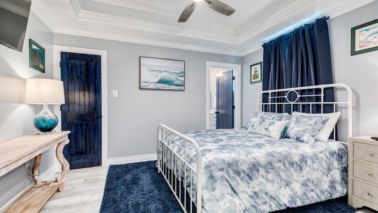 Photo of Bedroom in San Luis