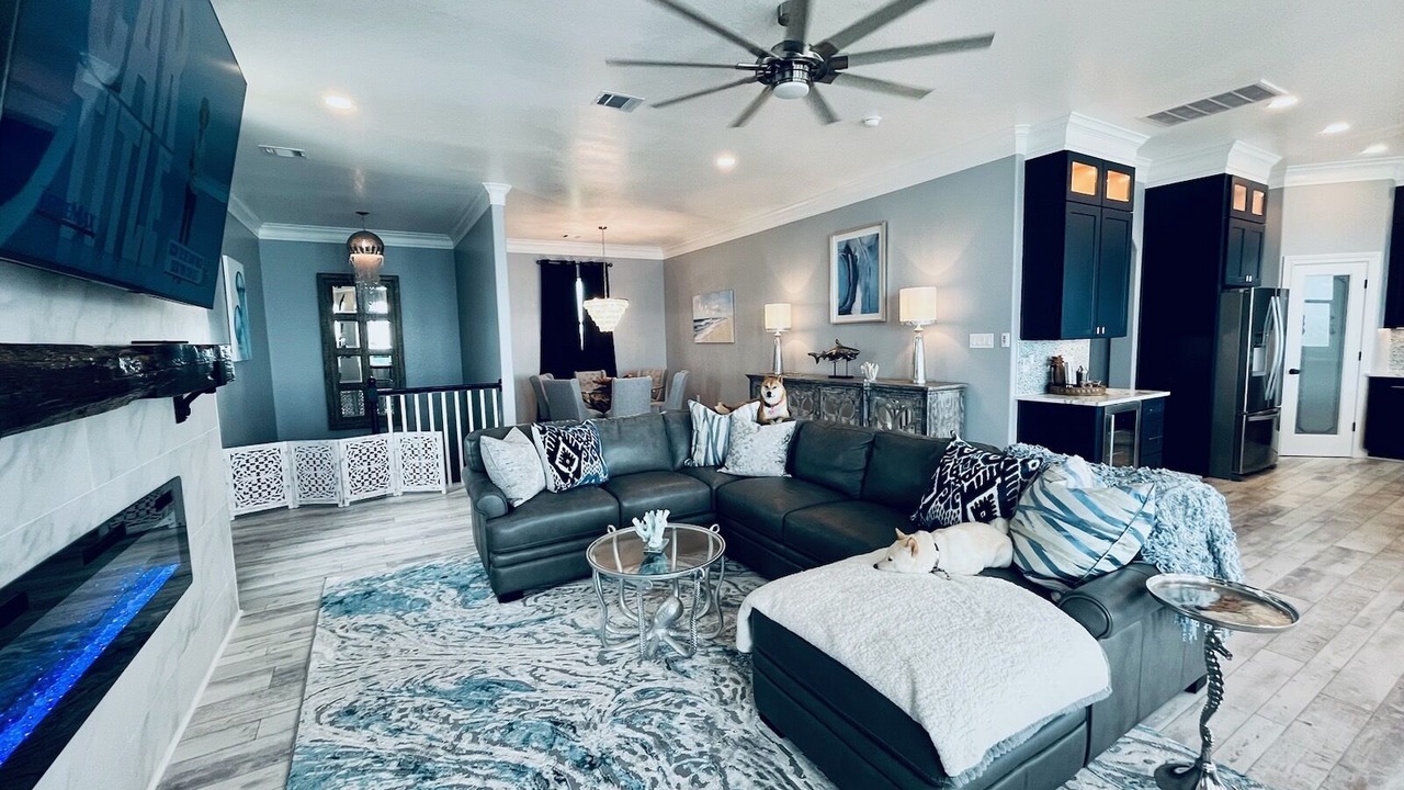 Photo of Livingroom in San Luis