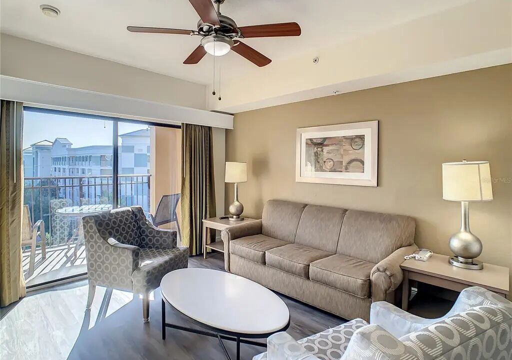 Photo of Livingroom in Florida Central Atlantic Coast