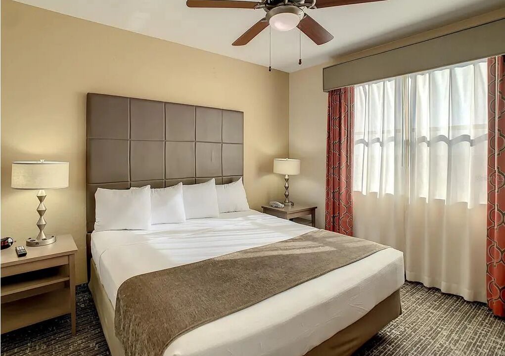 Photo of Bedroom in Florida Central Atlantic Coast