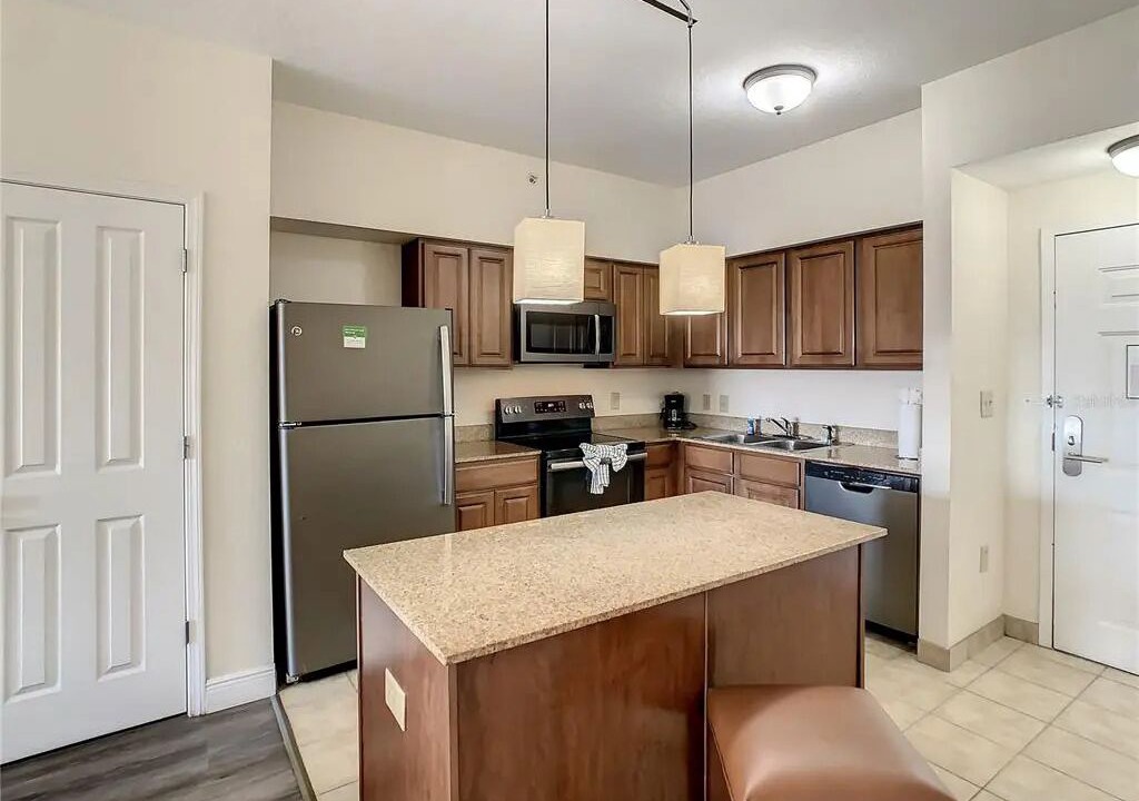 Photo of Kitchen in Florida Central Atlantic Coast