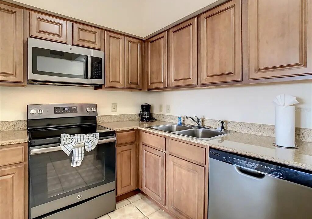 Photo of Kitchen in Florida Central Atlantic Coast