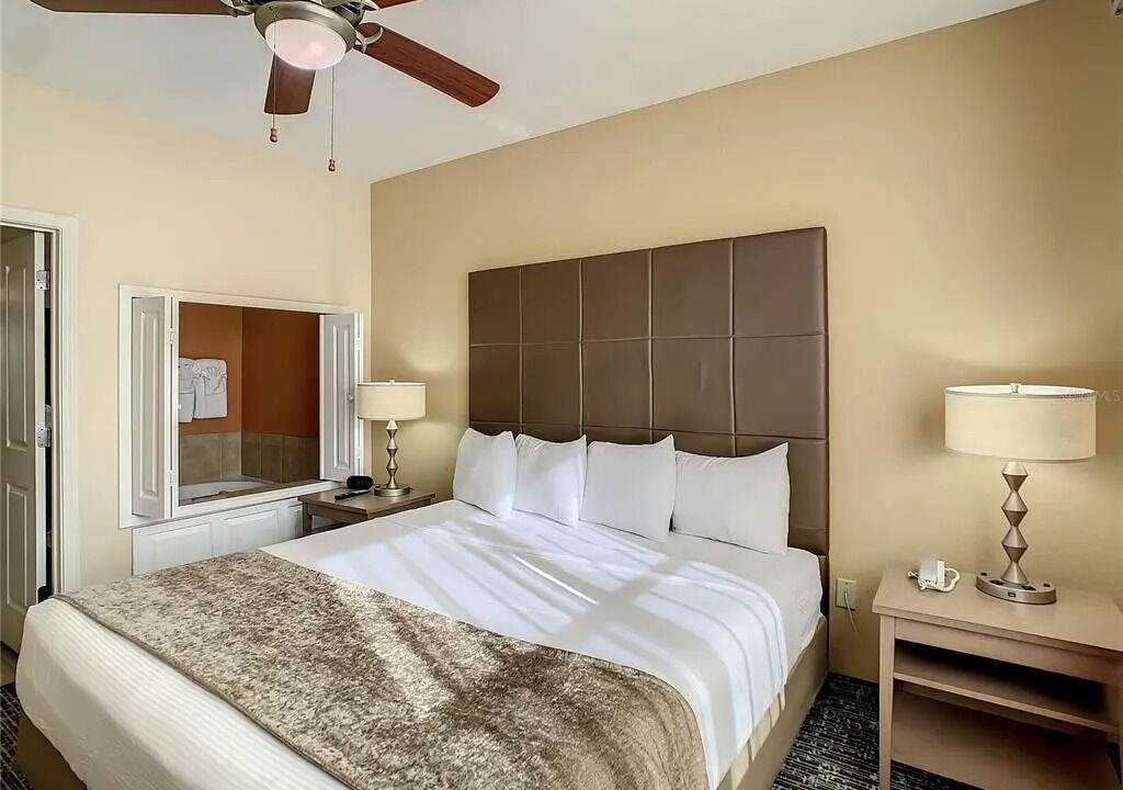 Photo of Bedroom in Florida Central Atlantic Coast